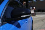 Jaguar XJ in Avery Diamond Blue by Impressive Wrap 2016 года